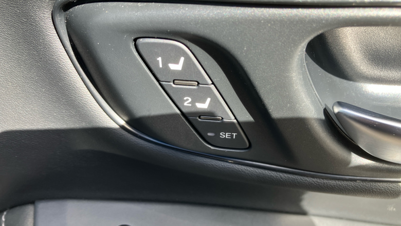 Honda Zr-V 2.0 eHEV Advance 5dr CVT Hybrid Estate